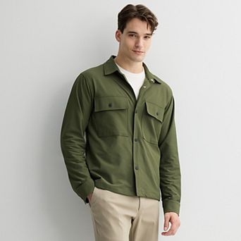 Men's FLX Utility Jacket