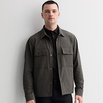 Men's FLX Utility Jacket