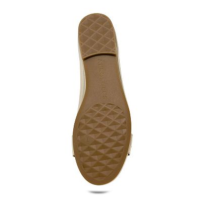 Aerosoles Paradise Women's Slip-On Ballet Flats