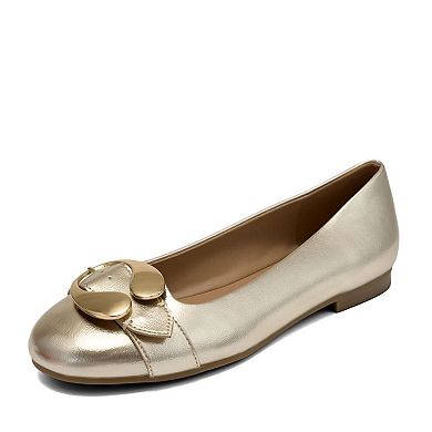Aerosoles Paradise Women's Slip-On Ballet Flats