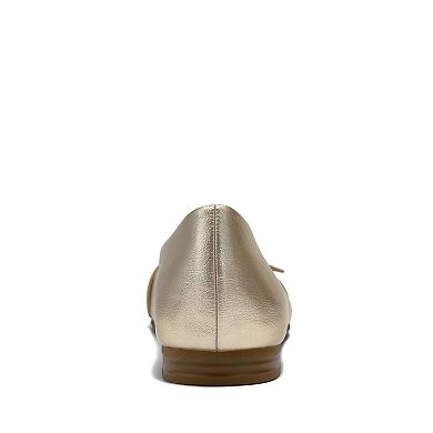 Aerosoles Paradise Women's Slip-On Ballet Flats