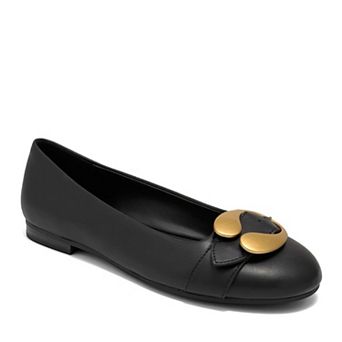 Aerosoles Paradise Women's Slip-On Ballet Flats