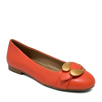 Aerosoles Paradise Women's Slip-On Ballet Flats
