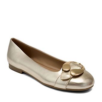 Aerosoles Paradise Women's Slip-On Ballet Flats