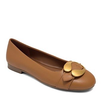 Aerosoles Paradise Women's Slip-On Ballet Flats