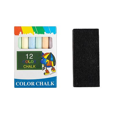 Humble Crew My First Art Studio With Reversible Chalkboard & Storage Bins