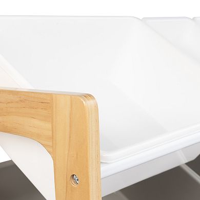 Humble Crew My Organized Room Storage System