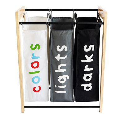 Humble Crew My Organized Room Storage System