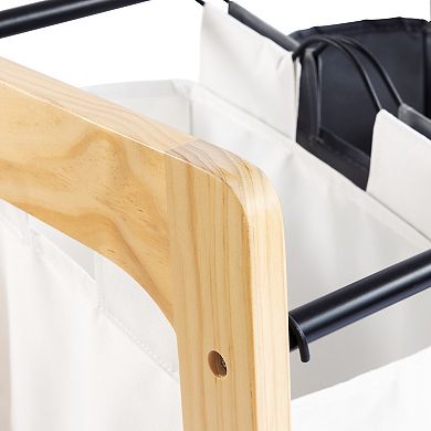 Humble Crew My Organized Room Storage System