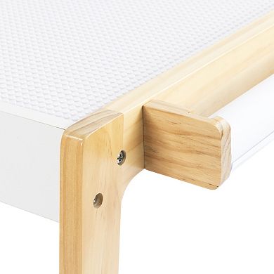 Humble Crew My Little Play Space Activity Table & Storage Bins