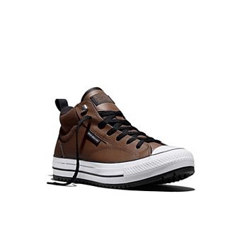 Converse Chuck Taylor All Star Malden Men's Ankle Lace-Up Street Boot