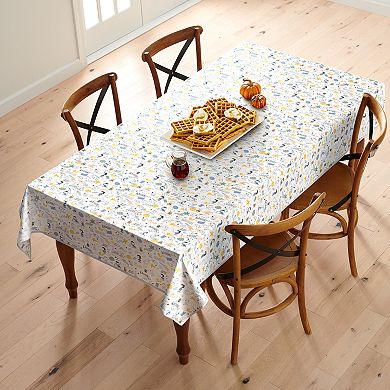 The Big One® Peanuts Printed Tablecloth