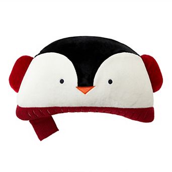 Cuddl Duds® Penguin Character Throw Pillow