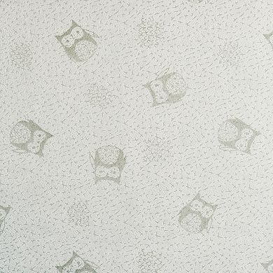 Oxford Baby Perfect Comfort 2-Stage Crib & Toddler Mattress