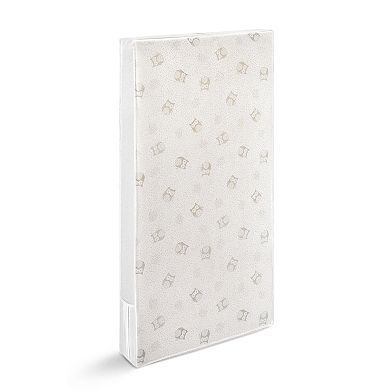 Oxford Baby Perfect Comfort 2-Stage Crib & Toddler Mattress