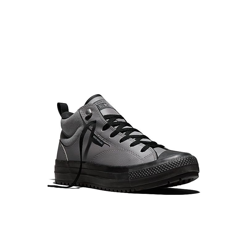 Converse Chuck Taylor All Star Malden Street Men's Lace-Up Ankle Boots