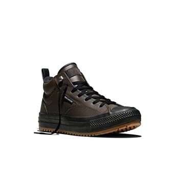 Converse Chuck Taylor All Star Malden Street Men's Lace-Up Ankle Boots