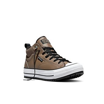 Converse Chuck Taylor All Star Malden Street Men's Lace-Up Ankle Boots