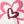 Ivry Flower Graffiti