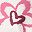 Ivry Flower Graffiti