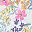 Field Flower Ivory