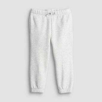 Baby & Toddler Girl Jumping Beans® Core Fleece Jogger Pants