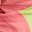Green Pink Floral