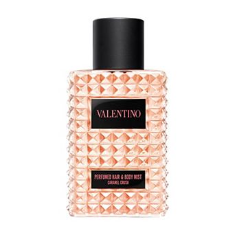 Valentino Born in Roma Caramel Crush Hair & Body Mist