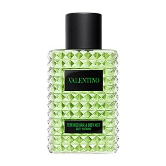 Valentino Born in Roma Salty Pistachio Hair & Body Mist