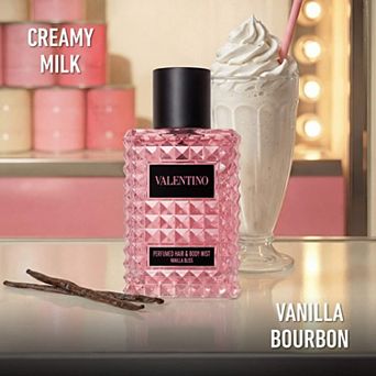 ONLY  (regularly )  Valentino Born in Roma Hair Body Mist
