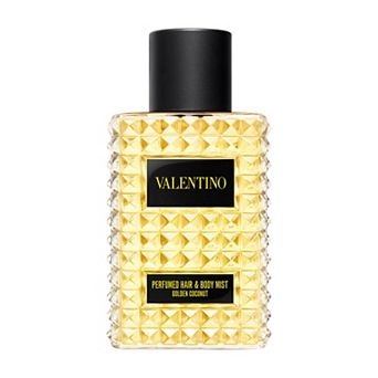 Valentino Born in Roma Golden Coconut Hair & Body Mist