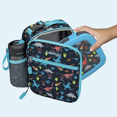 Bentgo Kids Small Lunch Tote Bag