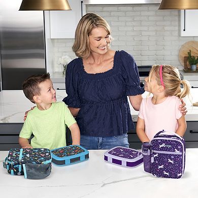 Bentgo Kids Small Lunch Tote Bag