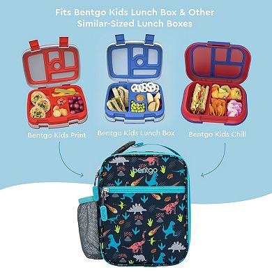 Bentgo Kids Small Lunch Tote Bag