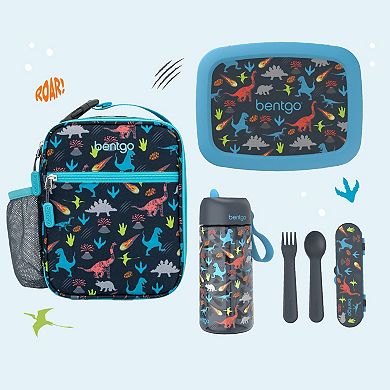 Bentgo Kids Small Lunch Tote Bag