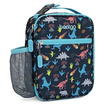 Bentgo Kids Small Lunch Tote Bag