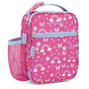 Bentgo Kids Small Lunch Tote Bag