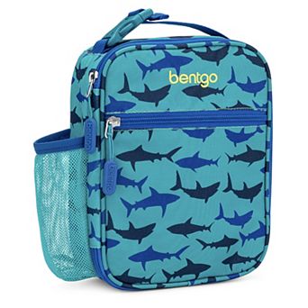 Bentgo Kids Small Lunch Tote Bag