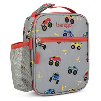 Bentgo Kids Small Lunch Tote Bag