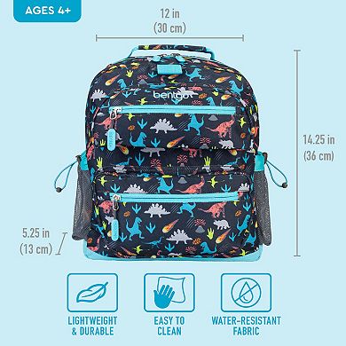 Bentgo Kids School Backpack
