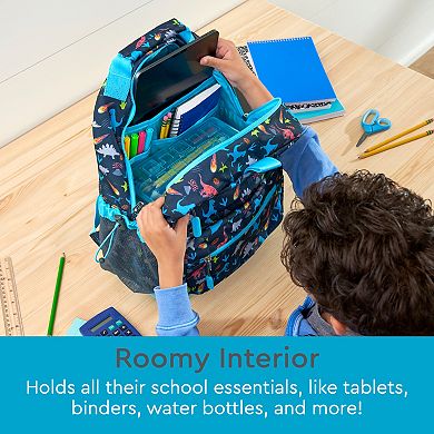 Bentgo Kids School Backpack