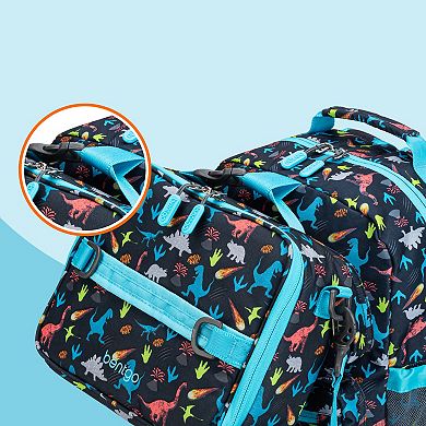 Bentgo Kids School Backpack