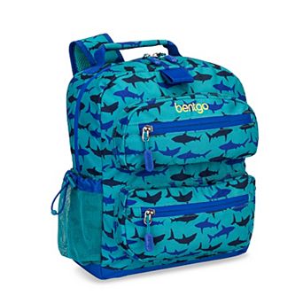 Bentgo Kids School Backpack