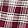 Berry Brown Plaid