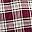 Berry Brown Plaid