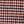 Rust Red Plaid