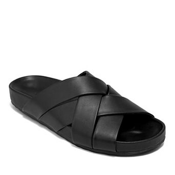 Aerosoles Lecco Women's Flat Footbed Slide Sandals