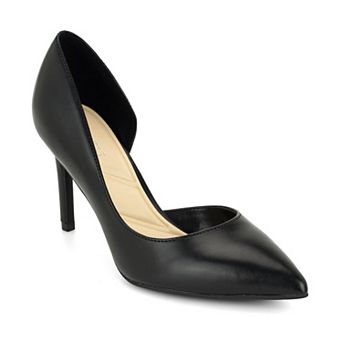 Nine West Editha Women's Pointed Toe Dress Pumps