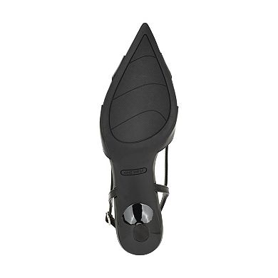 Nine West Rozzy Women's Slingback Pumps