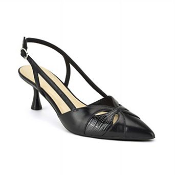 Nine West Rozzy Women's Slingback Pumps